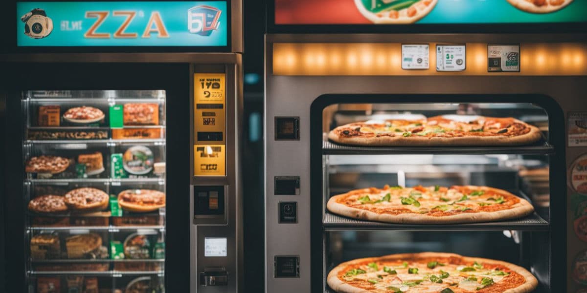 Distributeur pizza 24/24 autour de moi